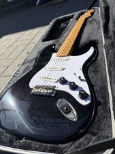 Squire stratocaster mij 1985 - stratocaster,