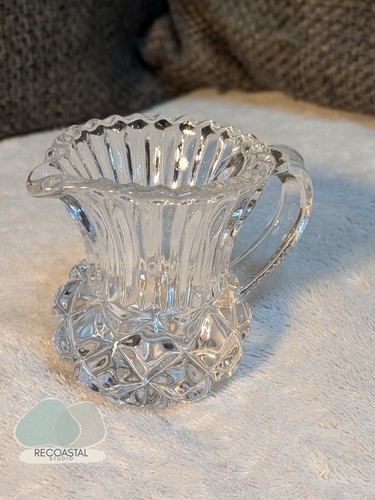 Vintage bagley glass celtic - bagley,