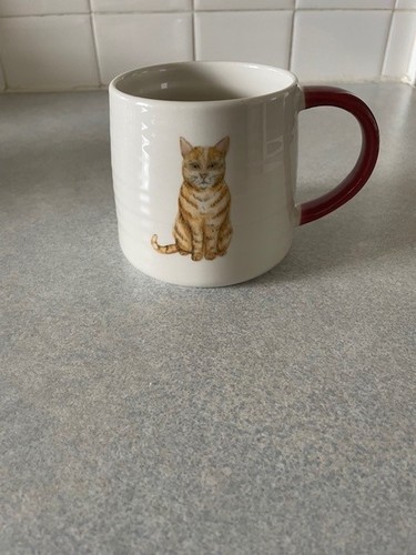 Marks spencer mug ginger - marks,