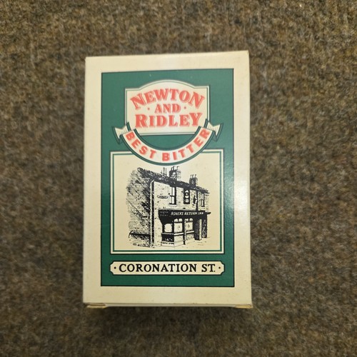 Newton ridley best bitter - newton,