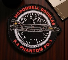 Phantom FGR2 XV582 `Black