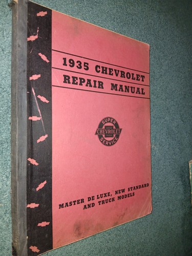 1935 chevrolet car - chevrolet,