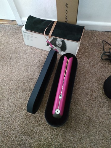 Dyson corrale cordless hair - corrale,