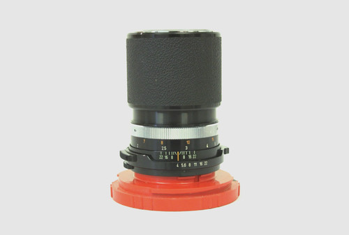 Zeiss ikon super - zeiss,