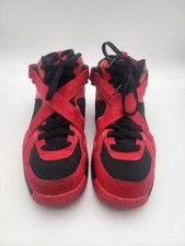 Nike Air Raid "University Red"