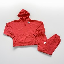 Jordan Hoodie & Joggers