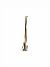 Fox Hunting Horn Made of Red &