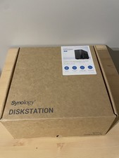 Synology DiskStation DS224+ 2