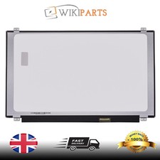 15.6" LCD Screen Matte Display