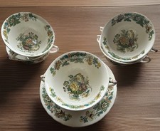 Masons “Strathmore” Set Of
