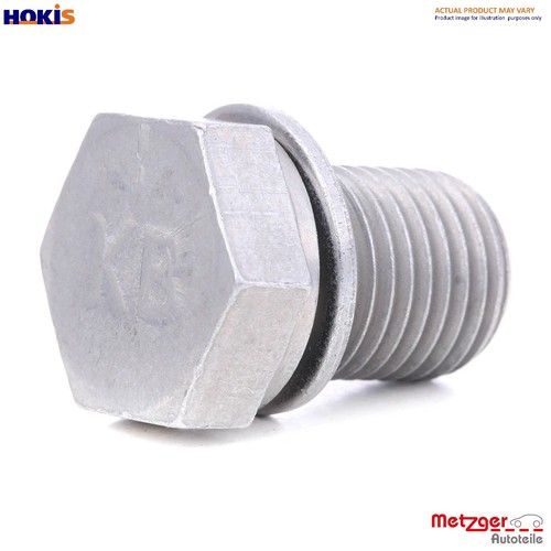Screw plug oil sump - oil, 8030066