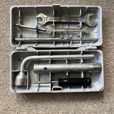 Classic Car BA3 LADA/