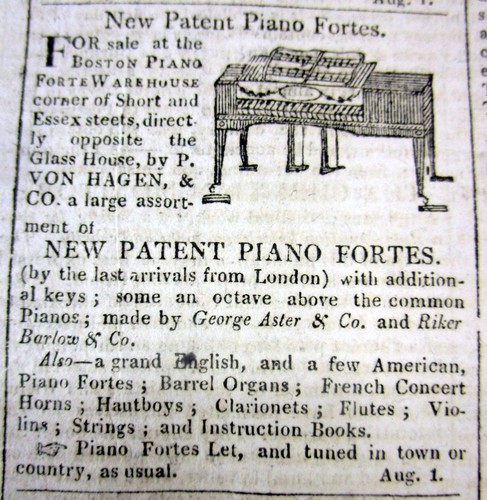 1806 boston massachusetts - 1806,