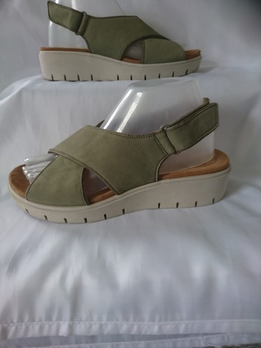 Clarks unstructured karley - unstructured, un