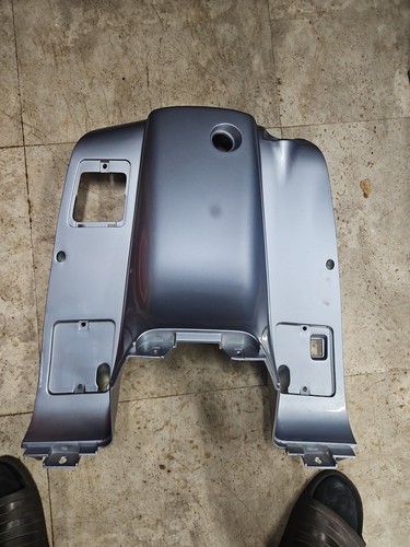 Piaggio hexagon 125 - hexagon,