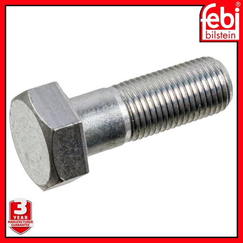 Brake caliper bolt - brake,
