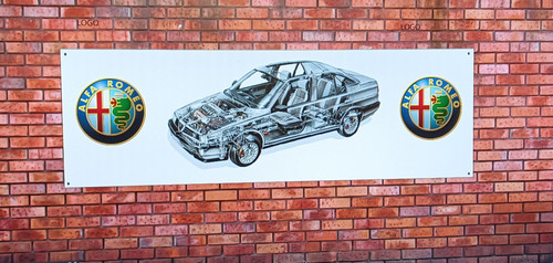 Alfa romeo 155 - 155, shop