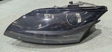 AUDI TT Headlamp Headlight N/S