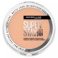 Maybelline Super Stay 24H