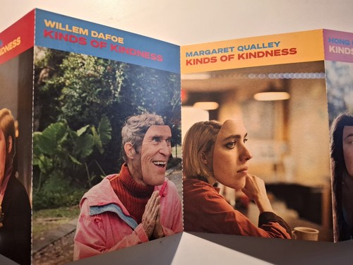 Rare kinds kindness movie - of,