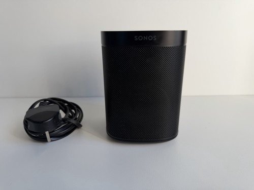 Sonos one gen wifi - one,