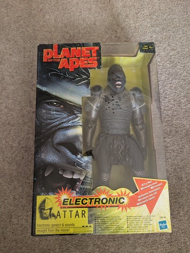 Planet the apes - of, figure