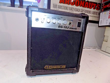 Elevation EG-10J Guitar