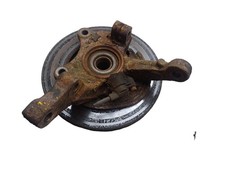 VAUXHALL CORSA Hub Stub Axle