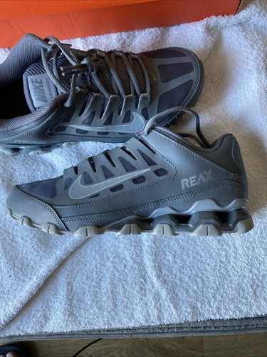 Nike reax mesh - reax, 7