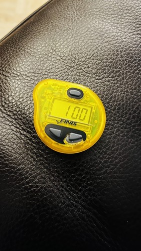 Finis tempo trainer pro - trainer,