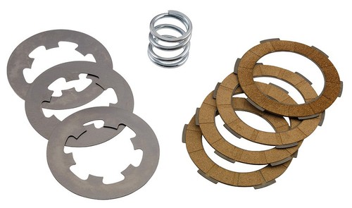 Clutch disc kit for vespa - clutch,