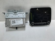 FORD FIESTA ZETEC MK8