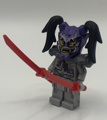 Lego ninjago harumi - lego, oni