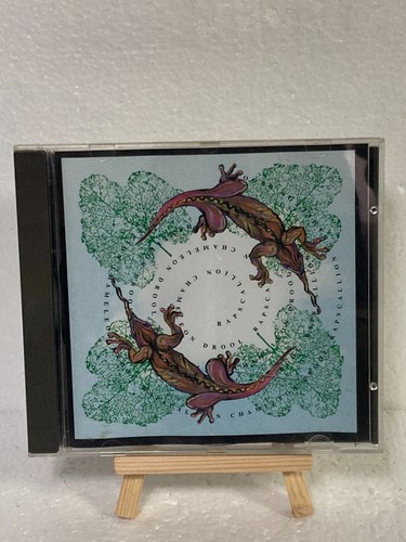 Rapscallion chameleon - , –