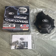 Suzuki GSXR1000rr R&G Left