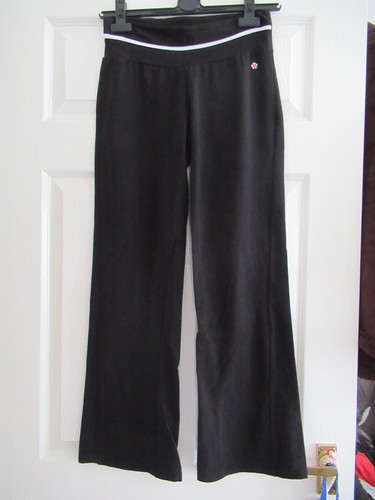 Manuka black cotton - black,