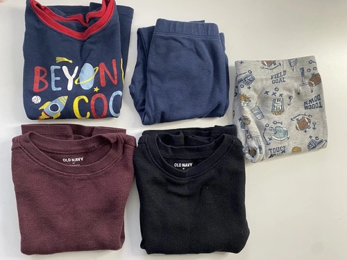 Boys clothing lot size - boys, 4/4t