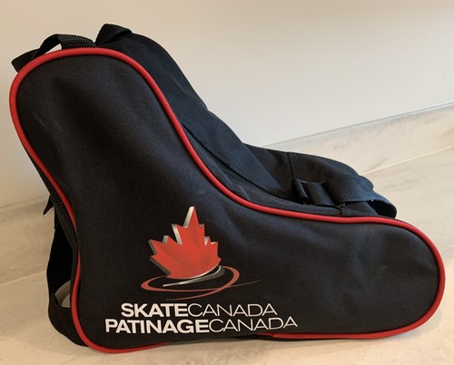Skate canada figure skating - skate,