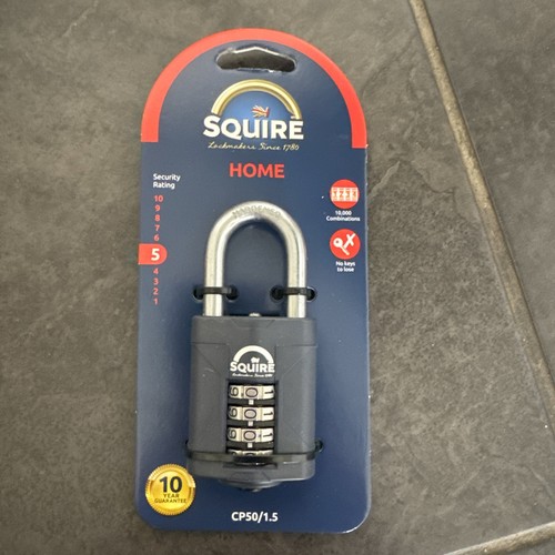 Squire home cp50 medium - home, cp50/1.5