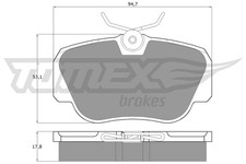 FITS MERCEDES-BENZ 190 E 1.8