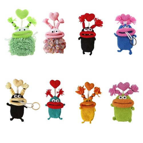 Sausage mouth monsters - sausage,