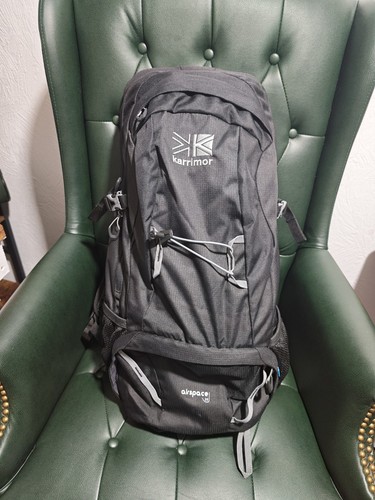 Karrimor airspace backpack - airspace,