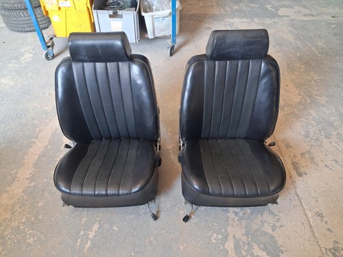 Pair used porsche - pair, of