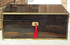 Cheerful Coromandel Writing