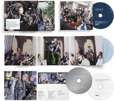 Life Thru a Lens [25th Anniversary Deluxe Edition] by Robbie Williams [CD, 2022]