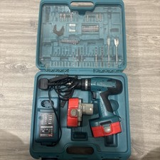 Makita 8391D Cordless 18V