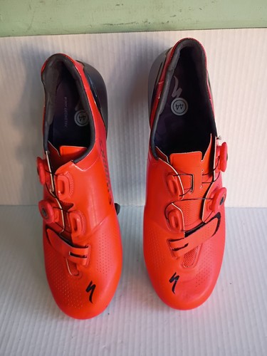 Specialized works road - s-works, 6