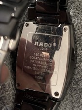 Rado Jubile Quartz Watch and
