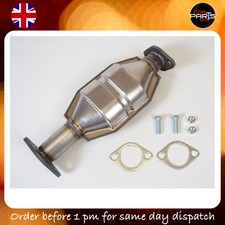 EXHAUST FOR DAIHATSU HIJET 1.0