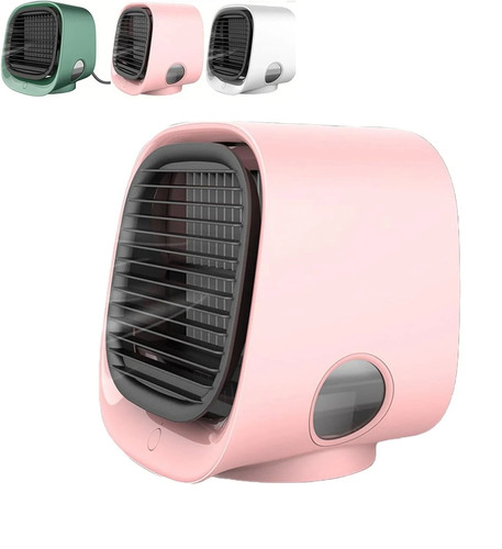 Airabreeze portable air - airabreeze,